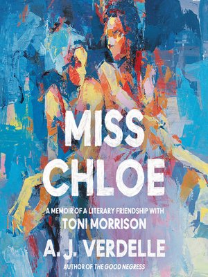 cover image of Miss Chloe